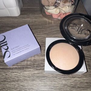 SAIE BAKED TRANSLUCENT SETTING POWDER ✨